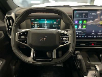 Jetour T2 Discovery 2.0 АКПП превью 9