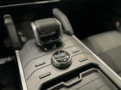Jetour T2 Discovery 2.0 АКПП превью 12