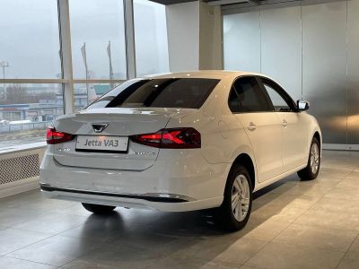 Jetta VA3 Enjoyment 1.5 АКПП превью 3