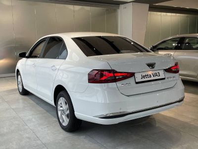Jetta VA3 Enjoyment 1.5 АКПП превью 4