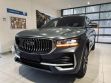 Geely Monjaro Luxury 2.0 АКПП, 2024 превью 1