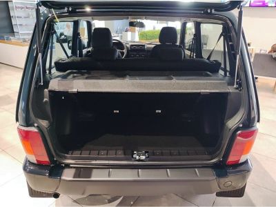Lada Niva Legend Urban (Euro 2) 1.7 МКПП превью 4