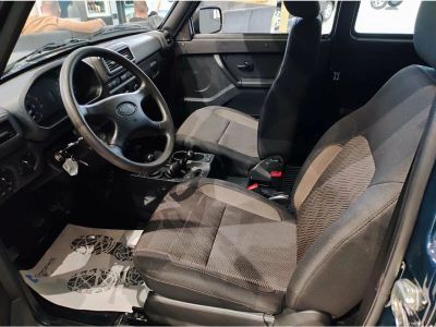 Lada Niva Legend Urban (Euro 2) 1.7 МКПП превью 5