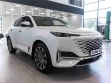 Changan UNI-K Tech 2.0 АКПП, 2024 превью 2