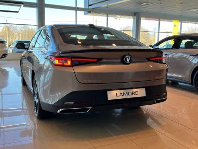 Changan Lamore 1.5T - 7 DCT (Tech) 1.5 АМТ превью 3