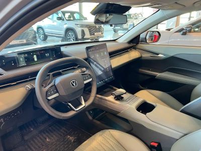 Changan Lamore 1.5T - 7 DCT (Tech) 1.5 АМТ превью 4