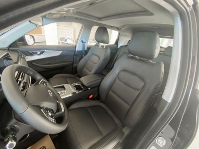Chery Tiggo 4 Pro Ultimate 1.5 CVT превью 8