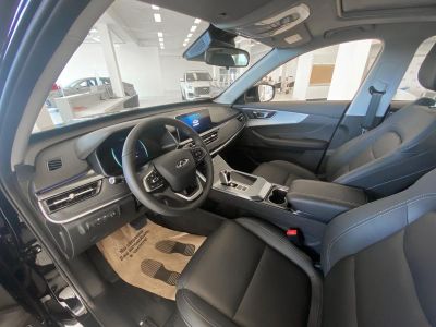 Chery Tiggo 4 Pro Ultimate 1.5 CVT превью 9