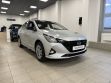 Solaris HS Sportline Comfort 1.6 АКПП, 2024 превью 2