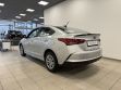 Solaris HS Sportline Comfort 1.6 АКПП, 2024 превью 3