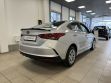 Solaris HS Sportline Comfort 1.6 АКПП, 2024 превью 4