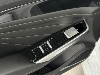 Geely Preface 2.0 АМТ превью 9
