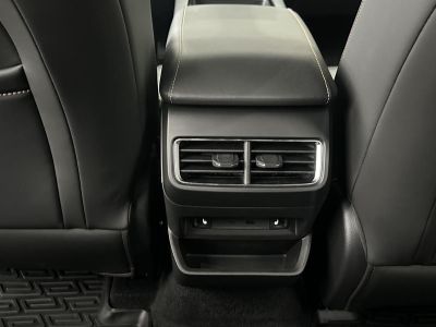 Geely Preface 2.0 АМТ превью 10