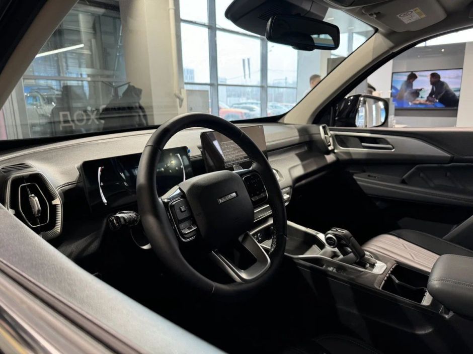 Haval H5 Premium 2.0 АКПП фото 5