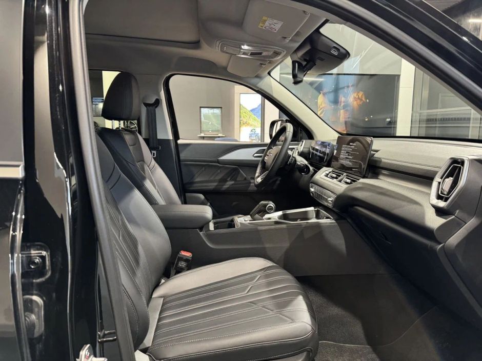 Haval H5 Premium 2.0 АКПП фото 7
