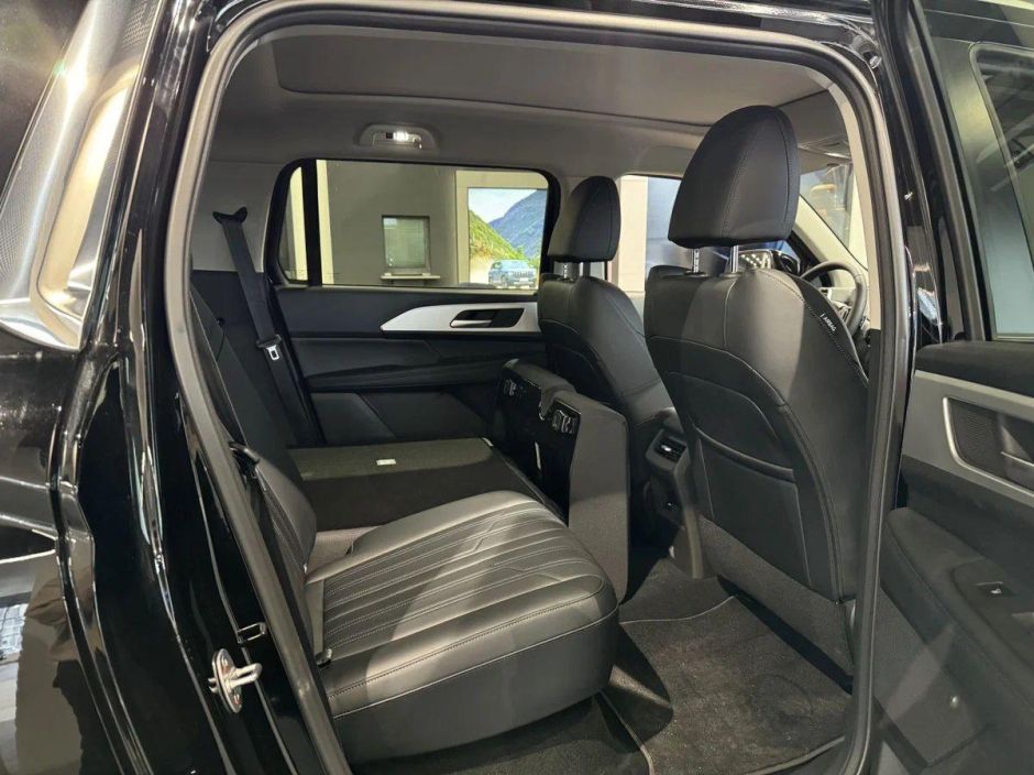 Haval H5 Premium 2.0 АКПП фото 8