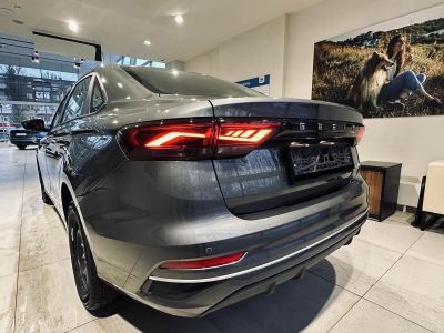 Geely Emgrand Comfort 1.5 АКПП превью 4