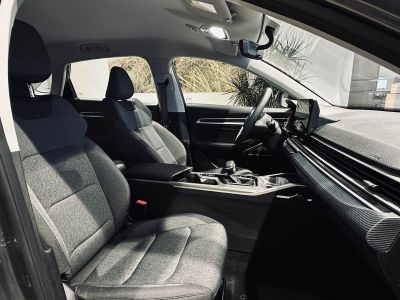 Geely Emgrand Comfort 1.5 АКПП превью 5