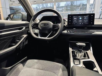 Geely Emgrand Comfort 1.5 АКПП превью 6