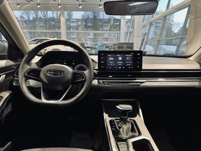 Geely Emgrand Comfort 1.5 АКПП превью 7