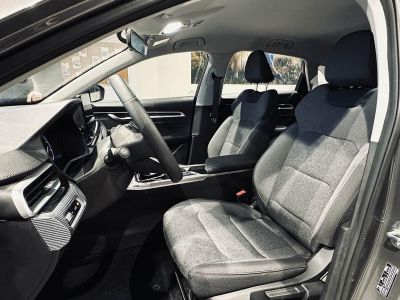 Geely Emgrand Comfort 1.5 АКПП превью 8