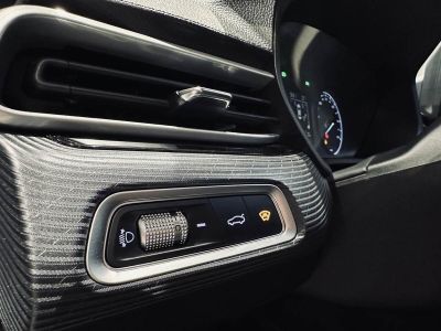 Geely Emgrand Comfort 1.5 АКПП превью 9