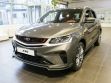 Belgee X50 Prestige 1.5 РКПП, 2024 превью 1
