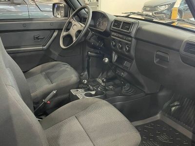 Lada Niva Legend Luxe'24 1.7 МКПП превью 6