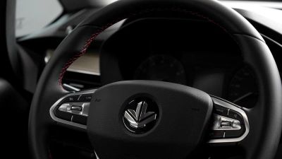 Livan X3 Pro Luxury 1.5 CVT превью 4