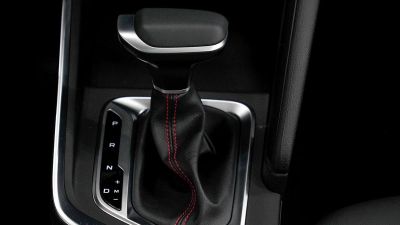 Livan X3 Pro Luxury 1.5 CVT превью 7