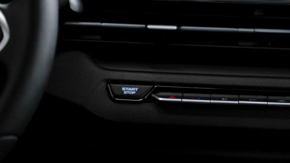 Livan X3 Pro Luxury 1.5 CVT, 2024 фото 8
