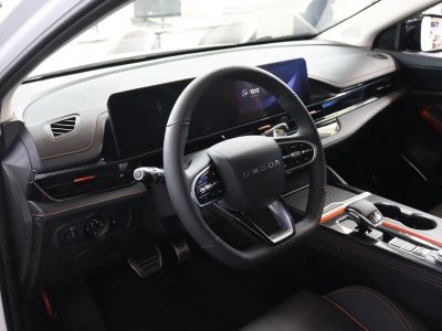 Omoda S5 GT Neo 1.6 АМТ превью 4