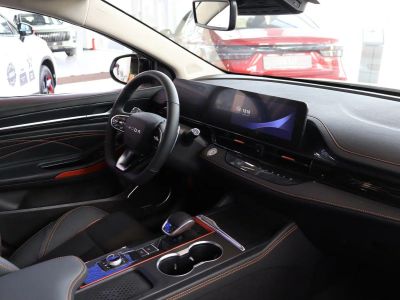 Omoda S5 GT Neo 1.6 АМТ превью 7