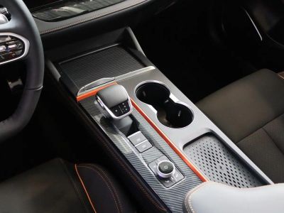 Omoda S5 GT Neo 1.6 АМТ превью 9