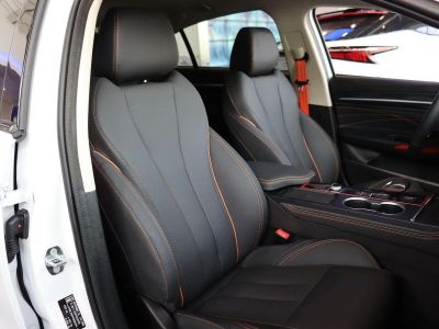 Omoda S5 GT Neo 1.6 АМТ превью 11