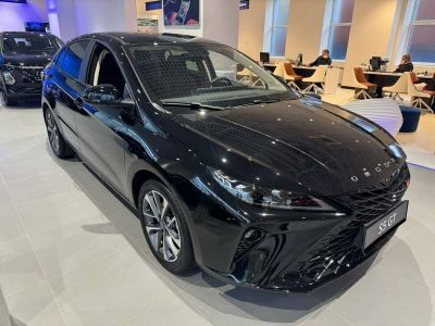 Omoda S5 GT Neo 1.6 АМТ превью 2