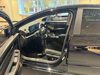 Omoda S5 GT Neo 1.6 АМТ превью 6