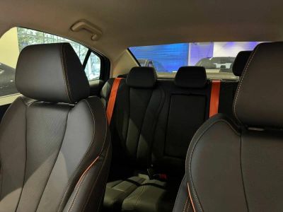 Omoda S5 GT Neo 1.6 АМТ превью 7