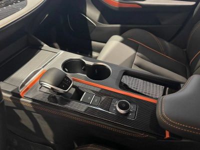 Omoda S5 GT Neo 1.6 АМТ превью 8