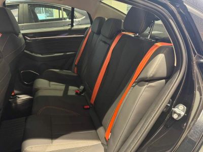 Omoda S5 GT Neo 1.6 АМТ превью 9