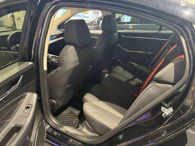 Omoda S5 GT Neo 1.6 АМТ превью 10