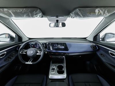 GAC GS3 GB-R 1.5 АМТ превью 8