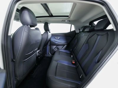 GAC GS3 GB-R 1.5 АМТ превью 9