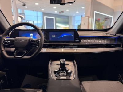 Chery Tiggo 7 Pro Max Prime 1.6 АМТ превью 9