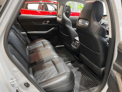 Changan UNI-K Tech 2.0 АКПП превью 7