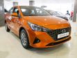 Solaris HS Sportline Elegance 1.6 АКПП, 2024 превью 2