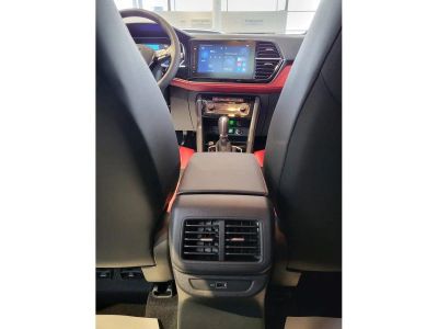 Jetta VS5 Brilliant Glory 1.4 АКПП превью 5