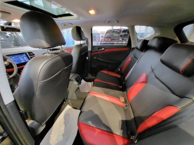 Jetta VS5 Brilliant Glory 1.4 АКПП превью 11