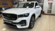 Geely Monjaro Flagship 2.0 АКПП, 2024 превью 1