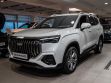 Geely Okavango Luxury 2.0 РКПП, 2024 превью 1